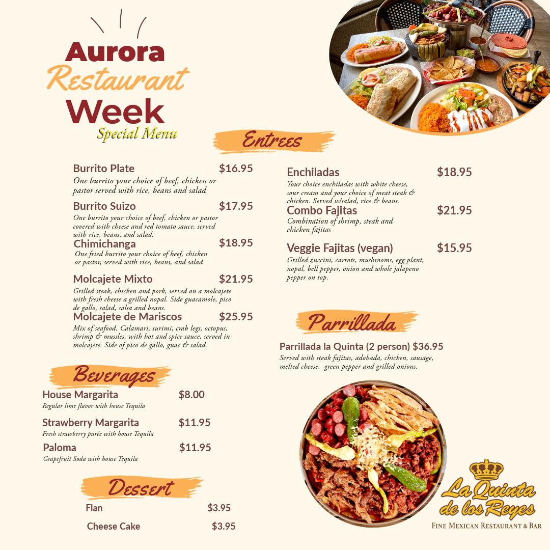 La Quinta de los Reyes