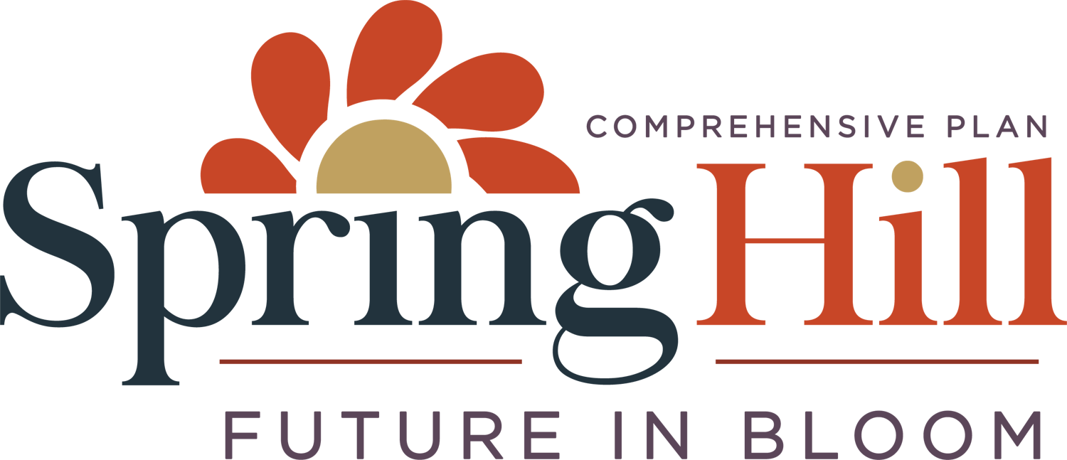 Spring Hill Comp Plan