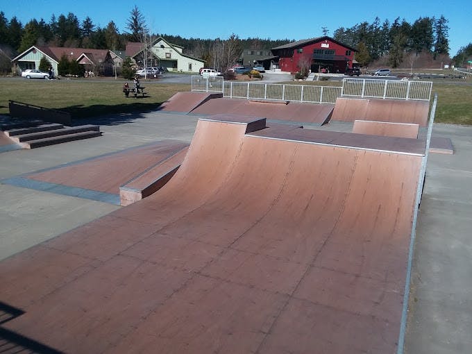 Existing Skatelite features