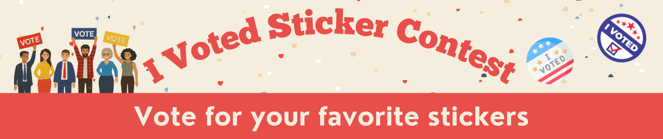 project banner