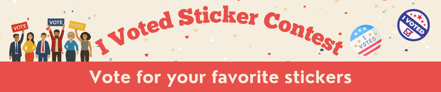 project banner