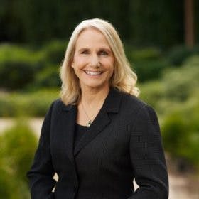 Team member, Linda Kraemer