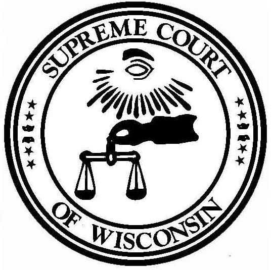 Connect Wisconsin Court System