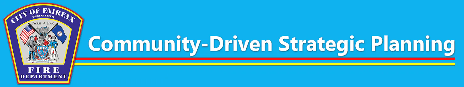 Community-Driven Strategic Planning
