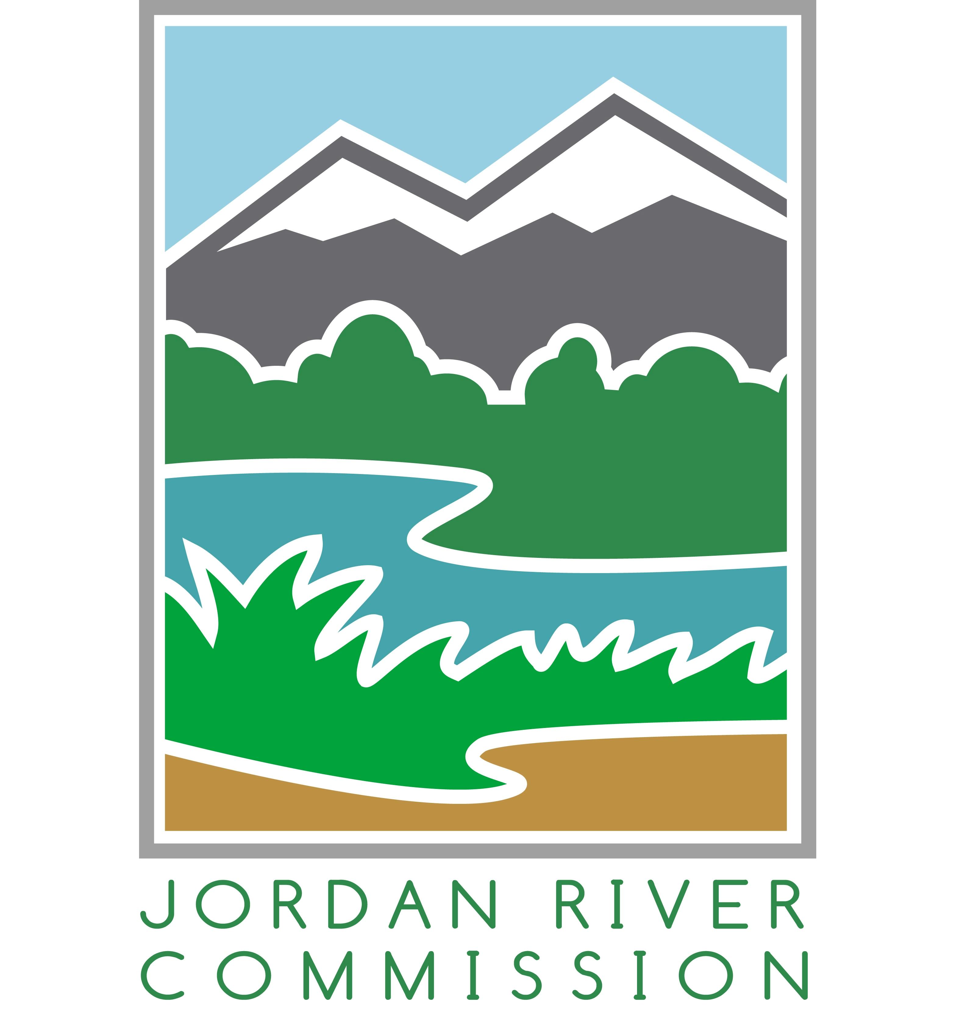 Team member, Jordan River Commission