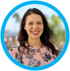 Team member, Nicole Cardoza