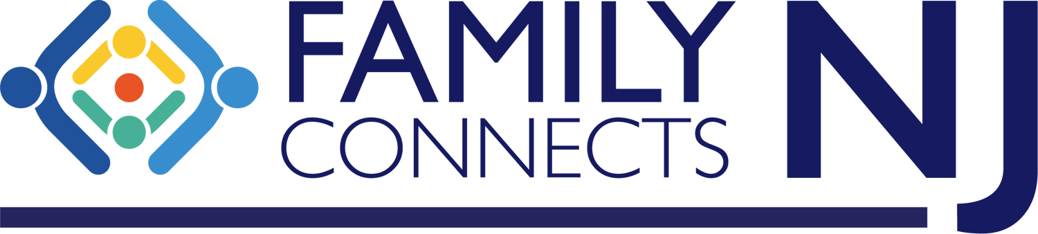 Family Connects NJ
