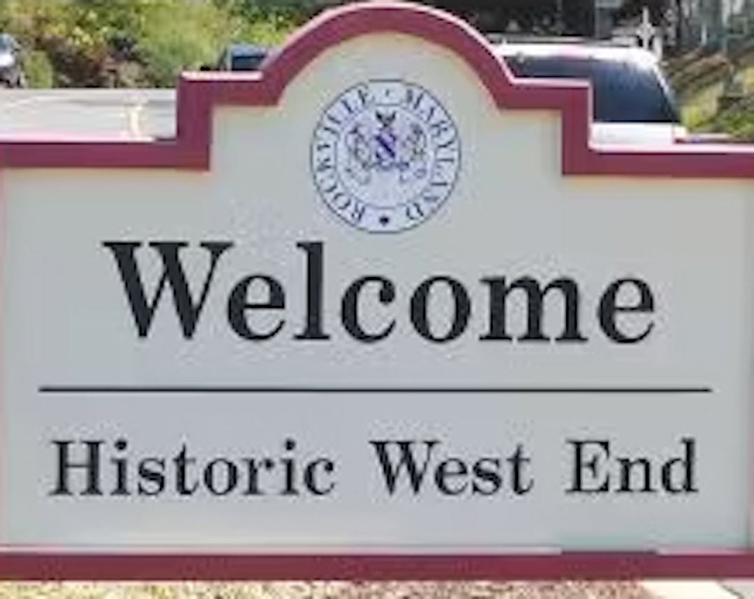 West End Design Guidelines Engage Rockville