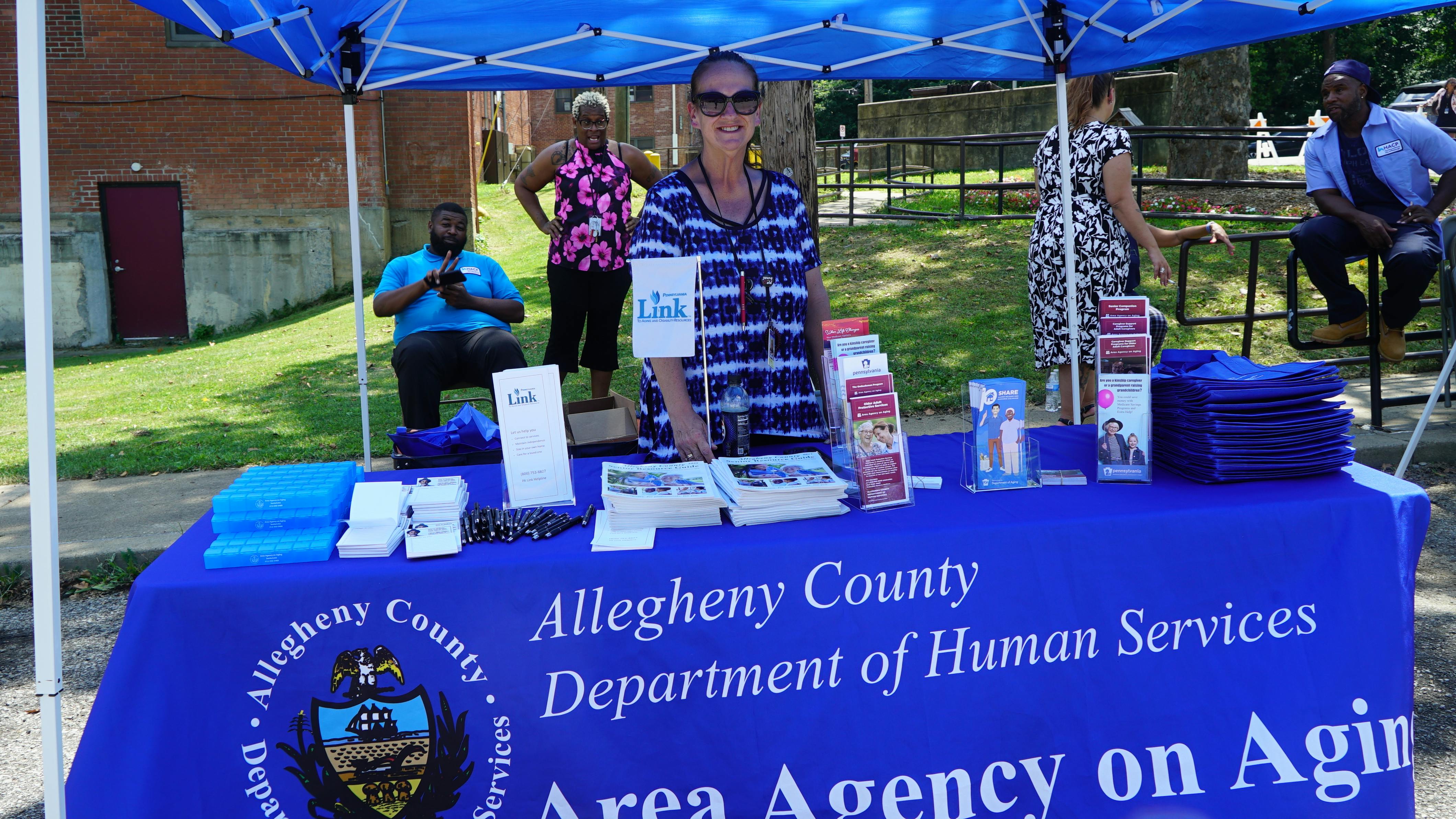 Arlington Community Days 2025_Area Agency on Aging.JPG