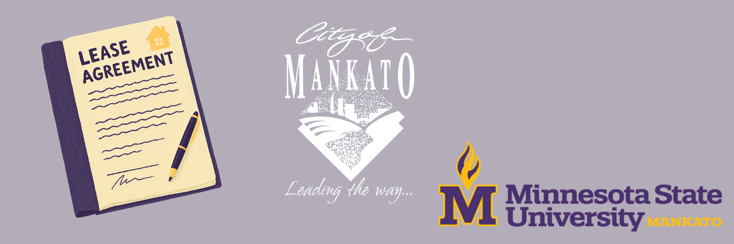 project banner