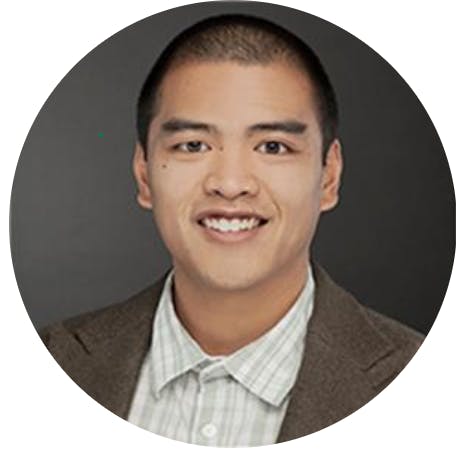 Team member, Rodney Sigua