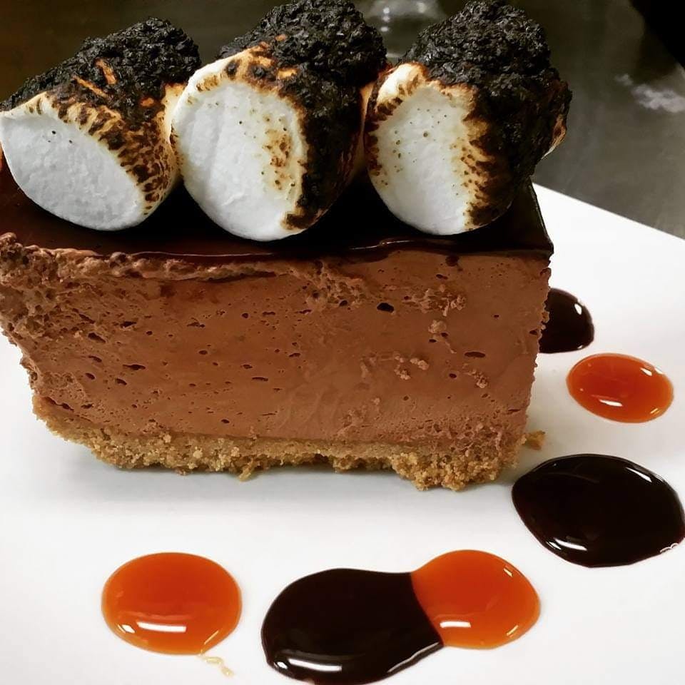 Chef Terrell @ SAAGE