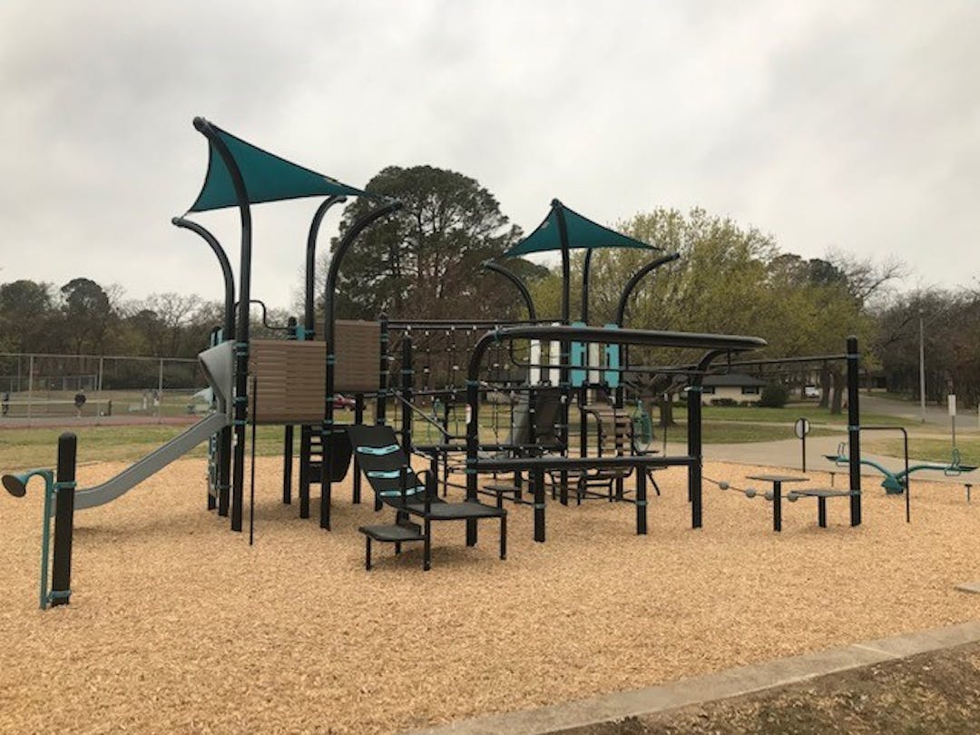 Joe Skiles Park Improvement Project | Discuss Denton