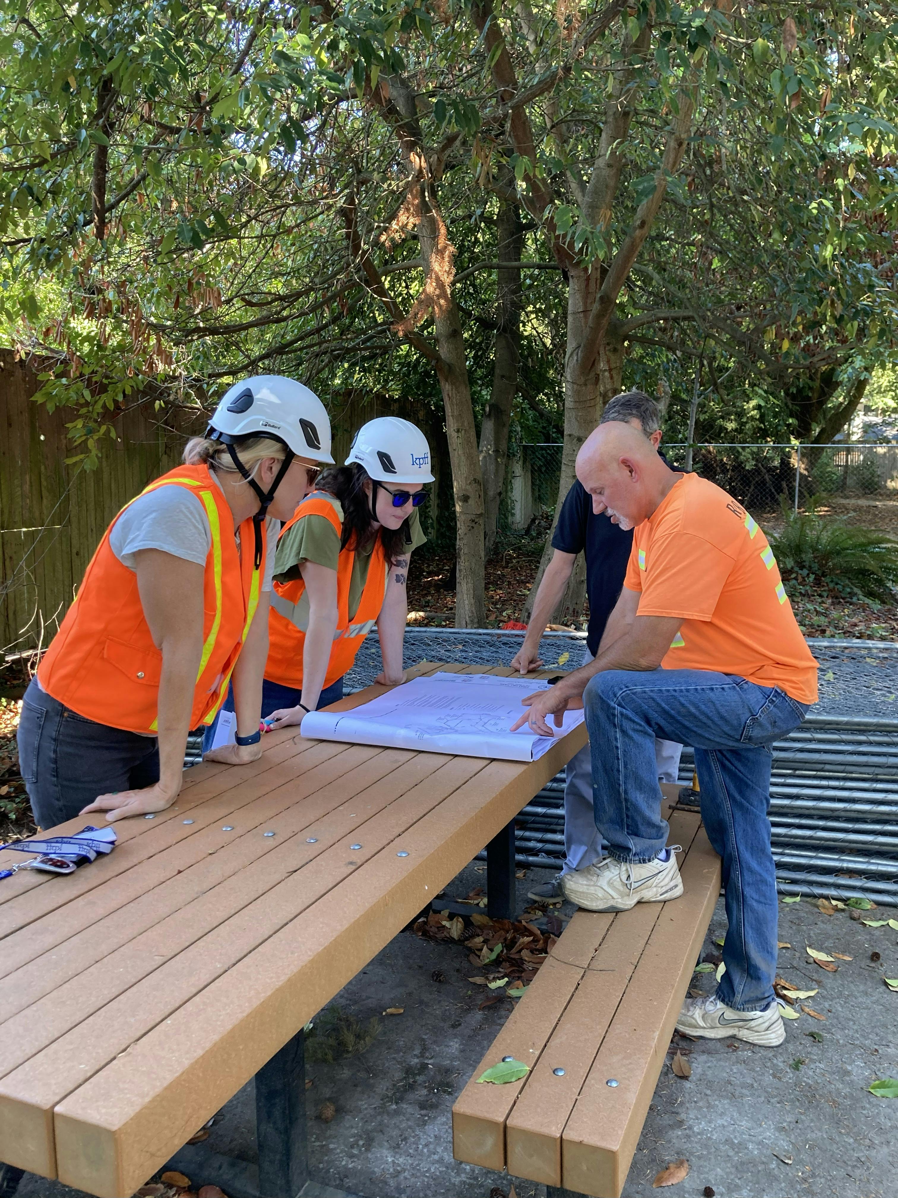 Project team meeting - 09.16.25