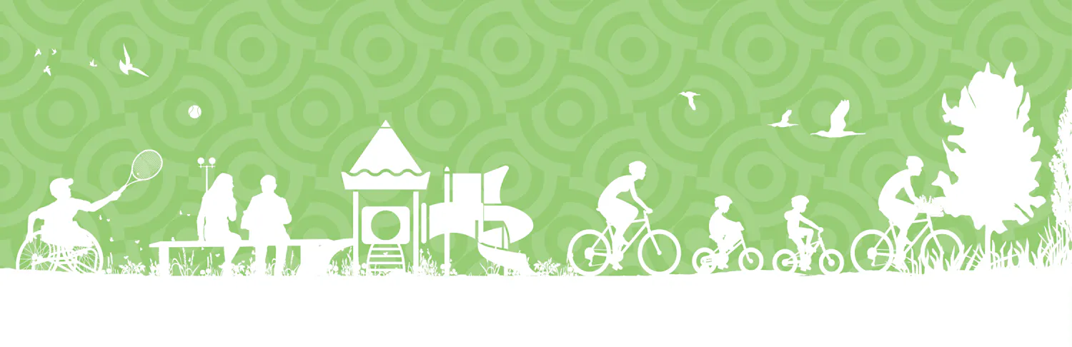 project banner