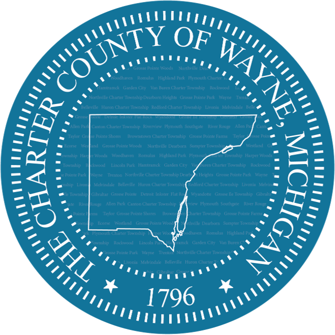 Team member, Wayne County Department of Public Services