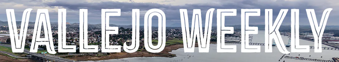 Vallejo Weekly Masthead
