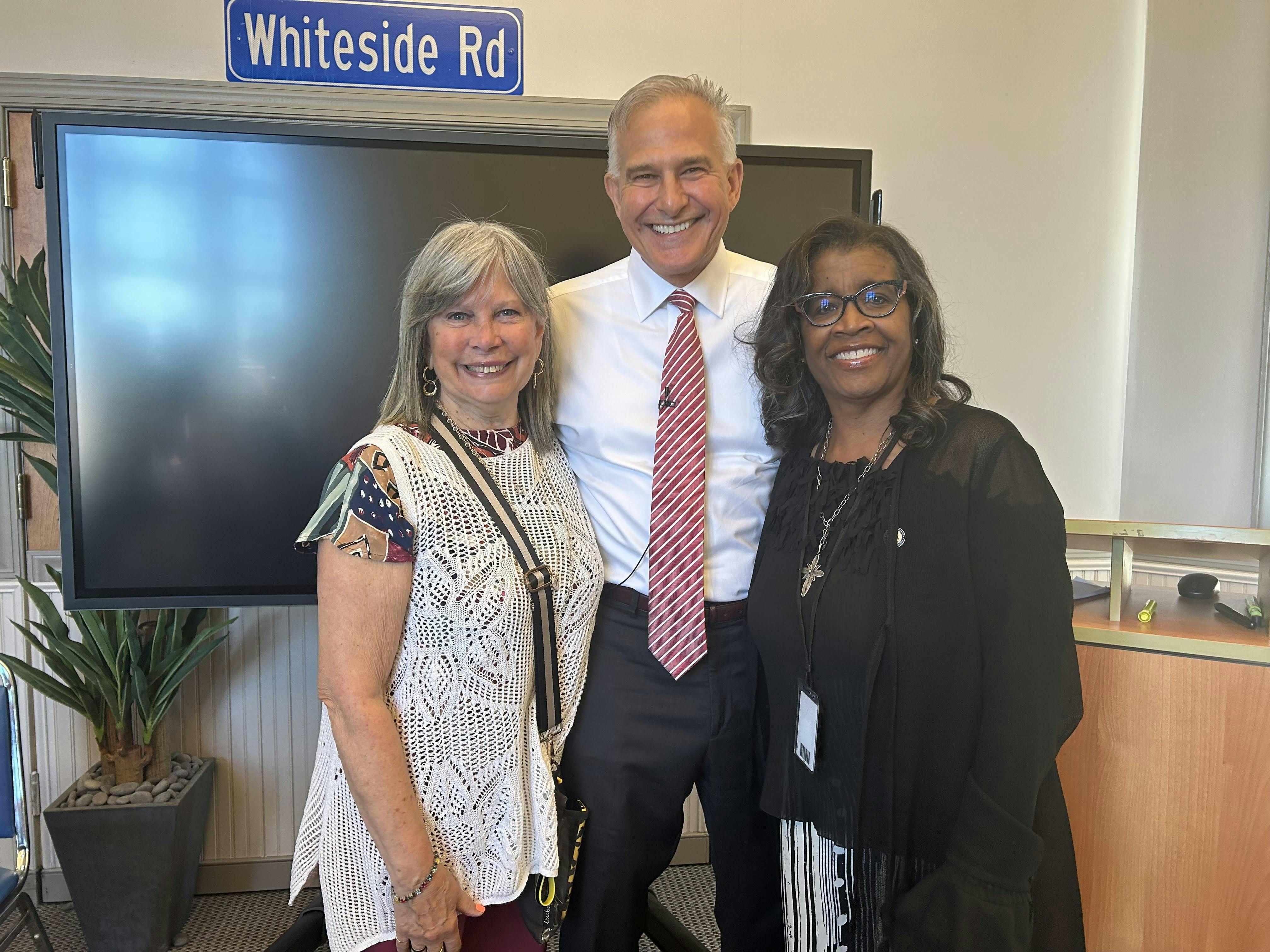 Allegheny County District Attorney Fraud Prevention Event