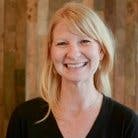 Team member, Julie Baxter