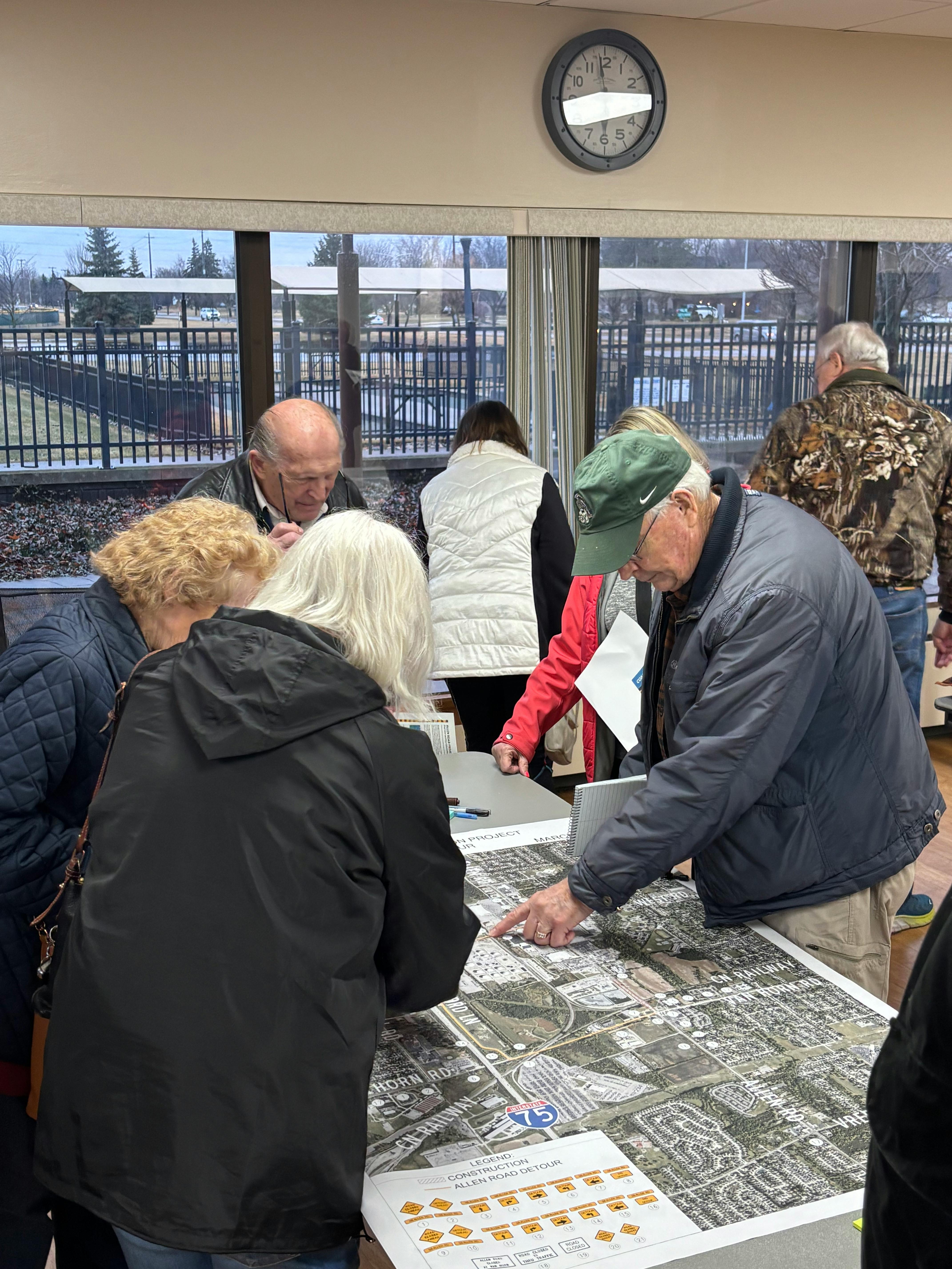 Community Open House Meeting_6