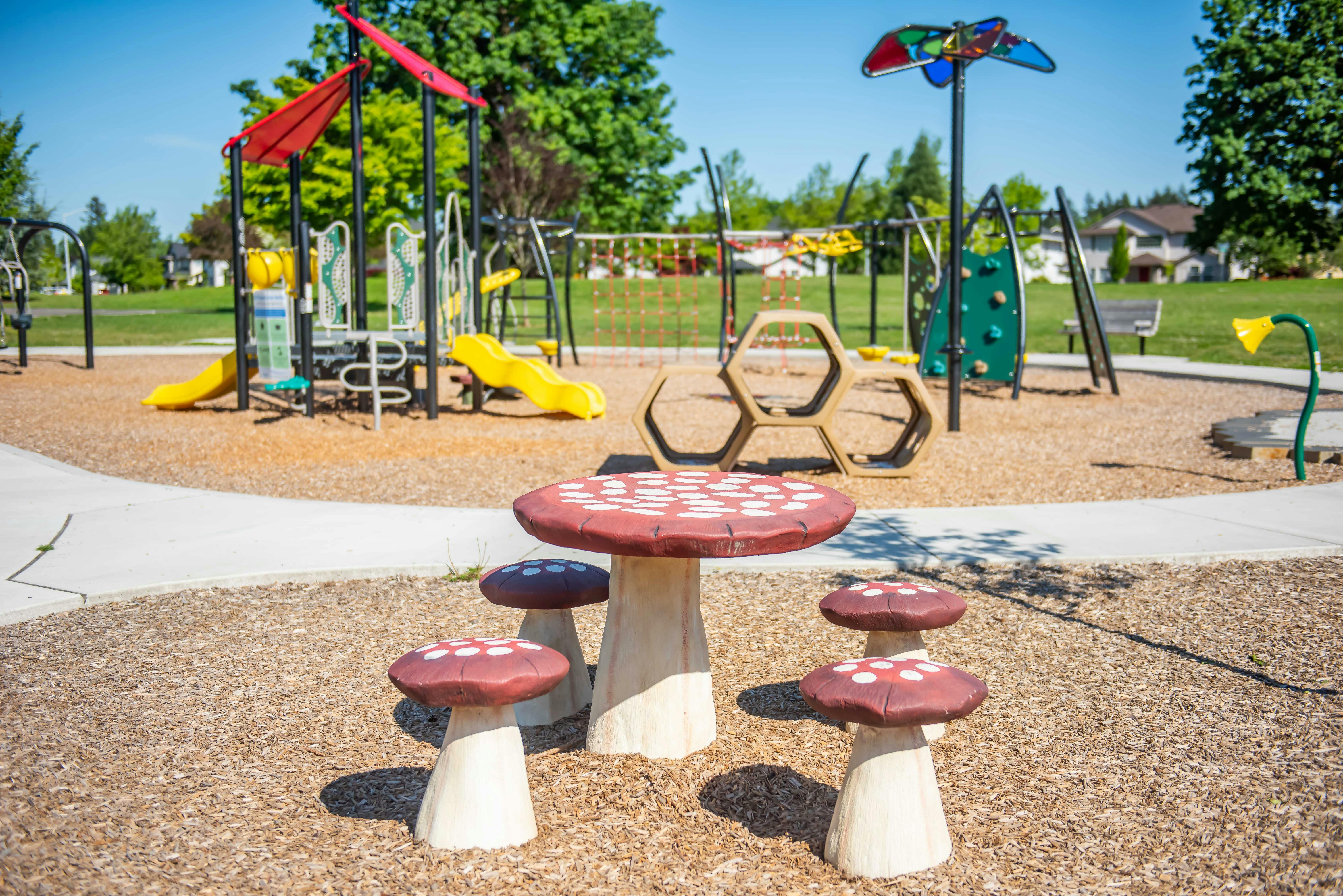Clearmeadows Park Themed Seating.jpg