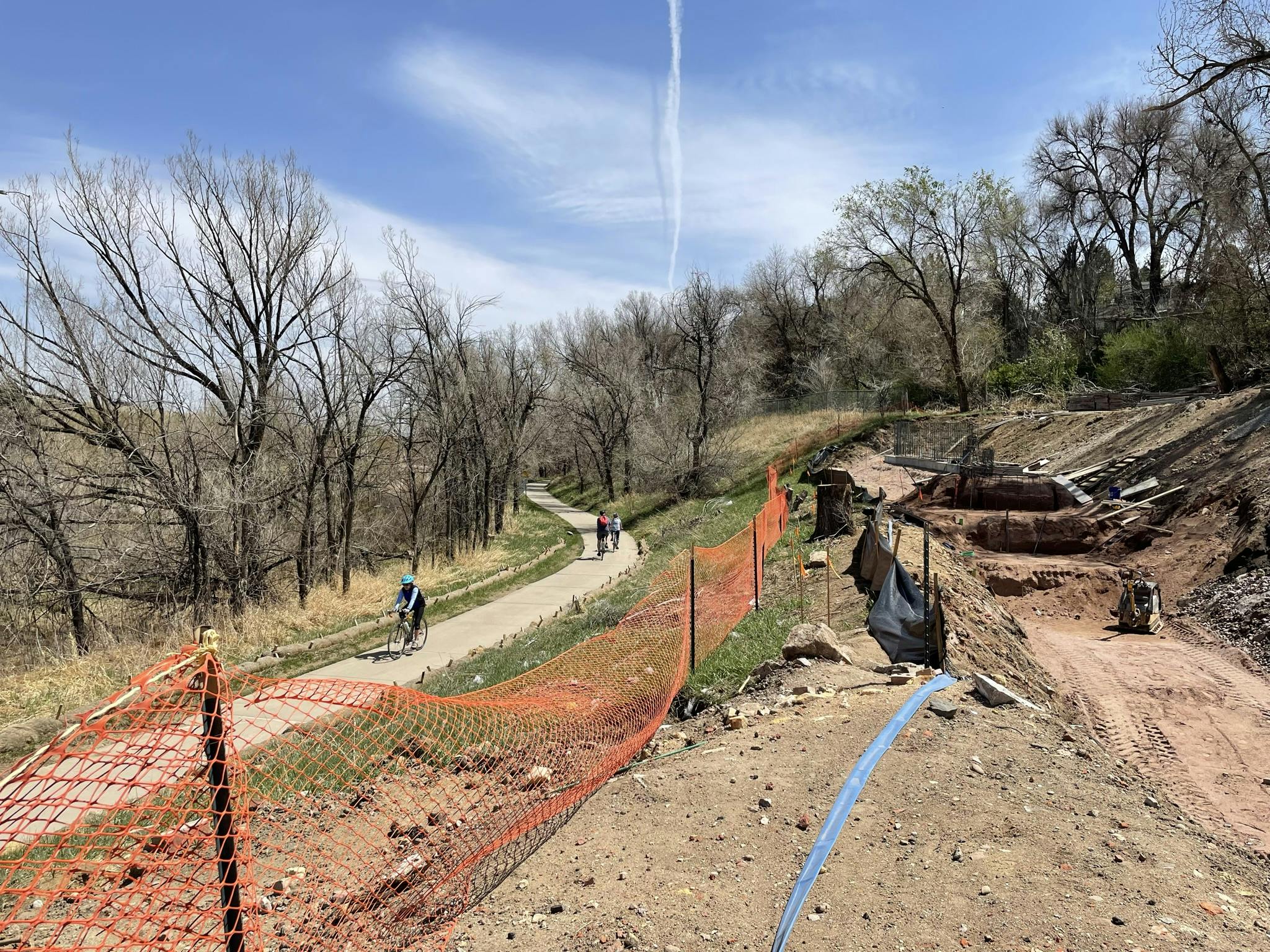 2022_April 26 Trail retaining wall construction.JPEG