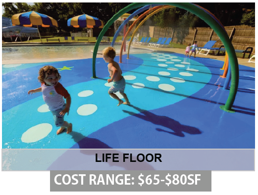 Life Floor