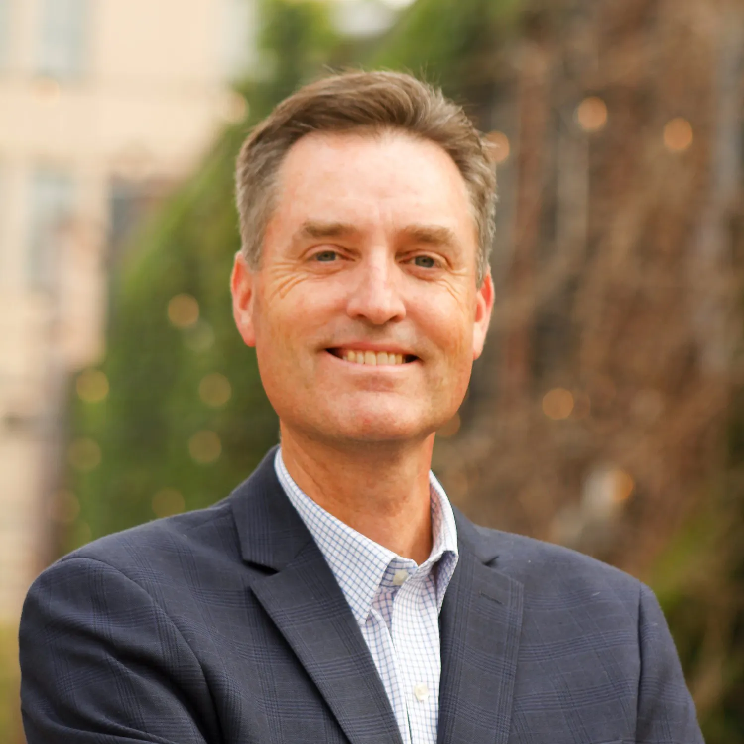 Team member, Rob Kowalski