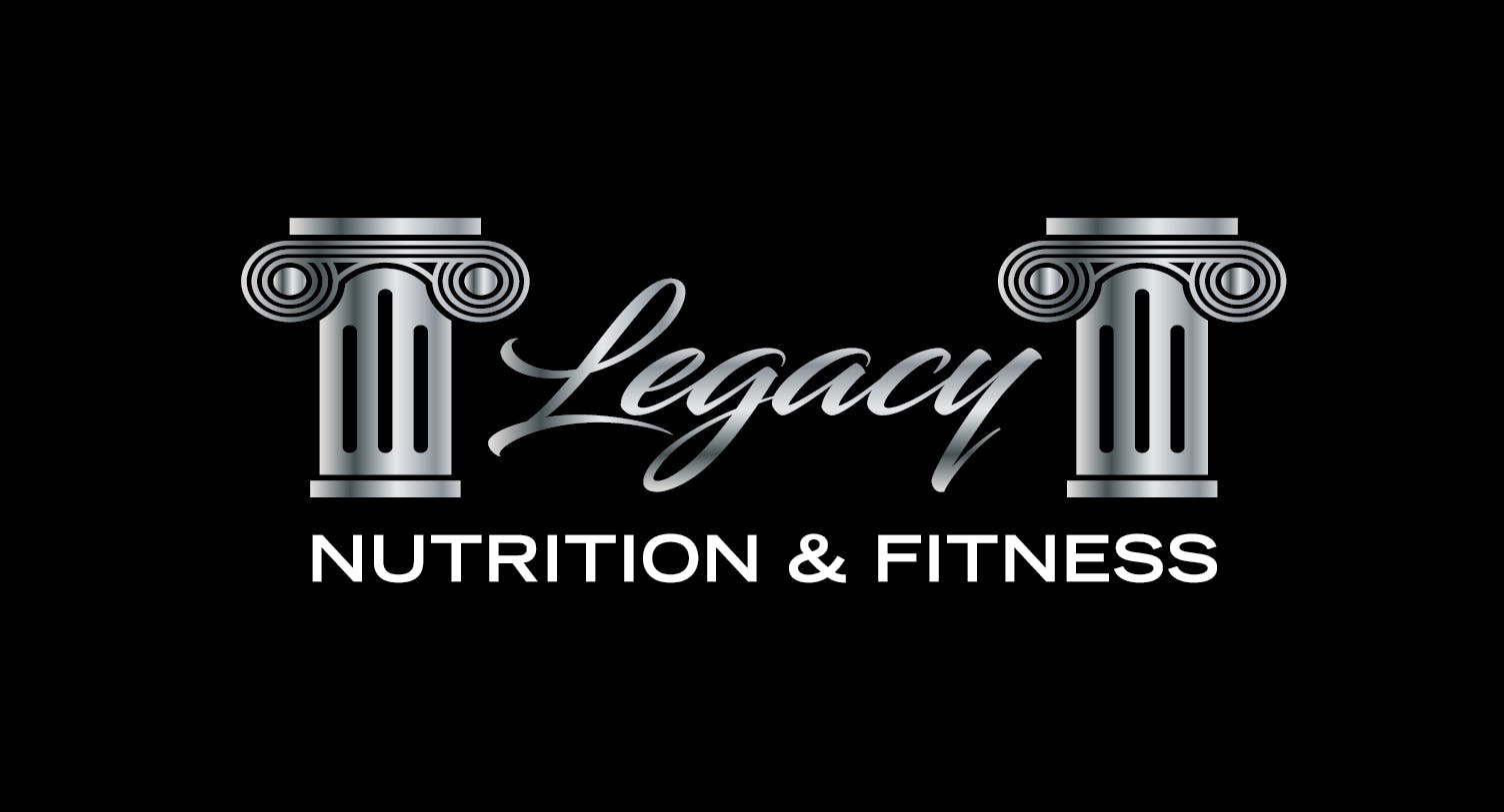 Legacy Nutrition & Fitness