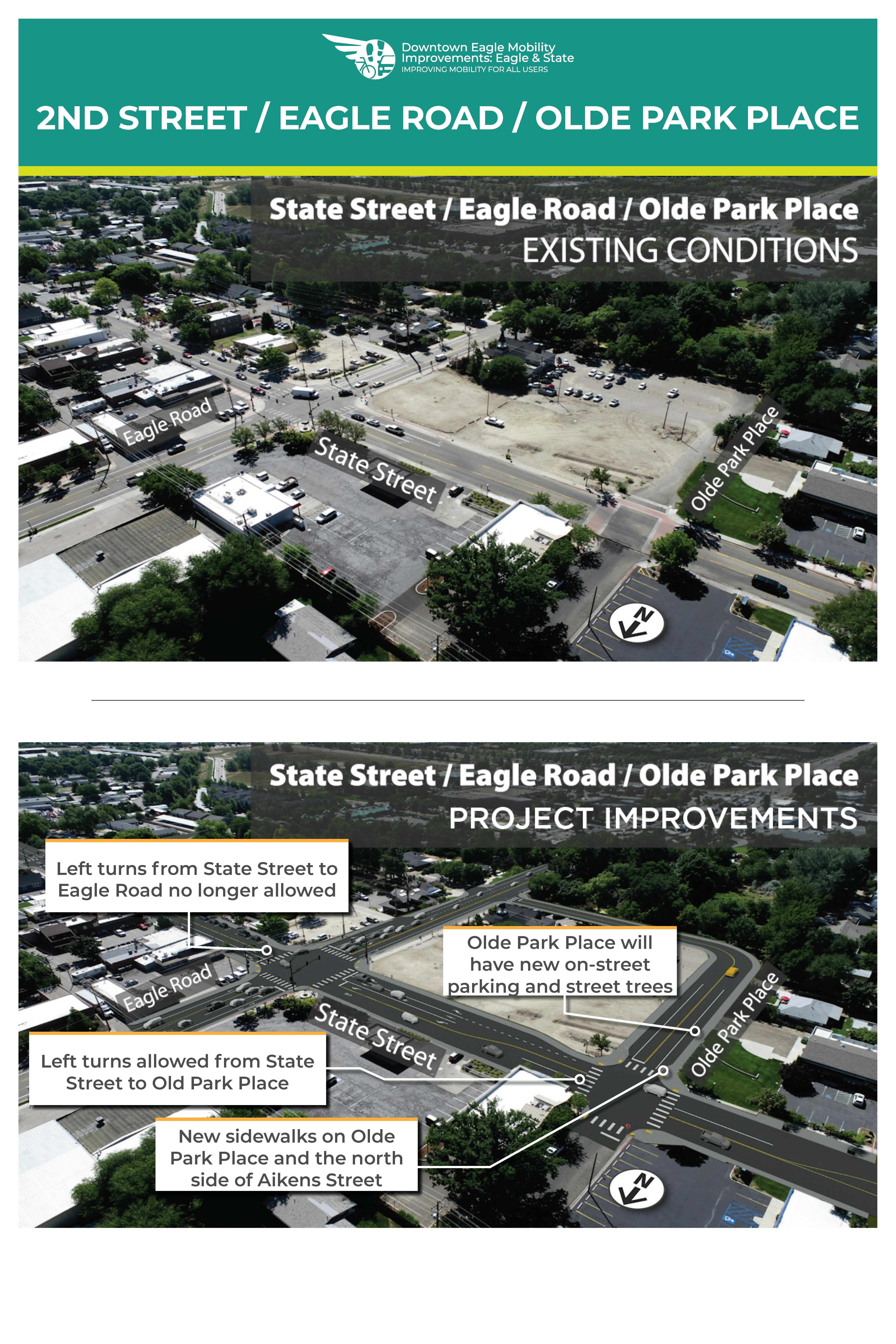 2nd Street/Eagle Road/Old Park Place Existing and Improvements.png