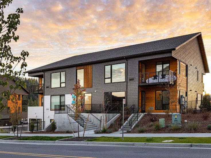 Option 3 || Departamento Opción 3