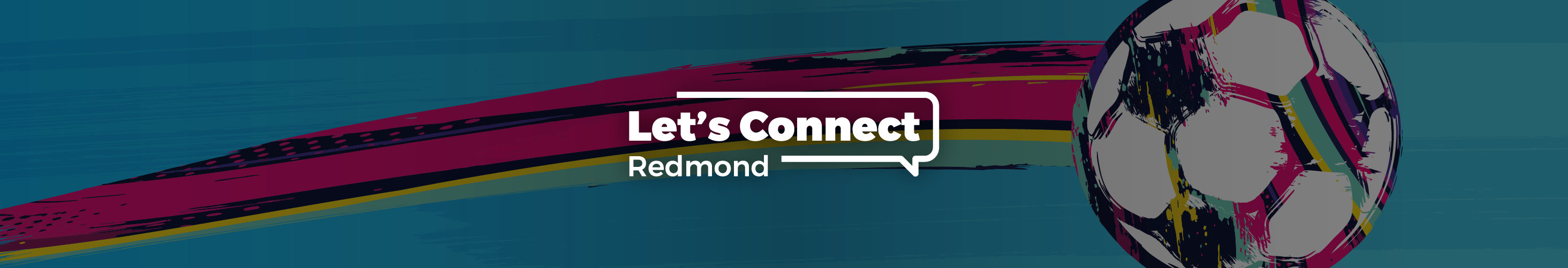 project banner
