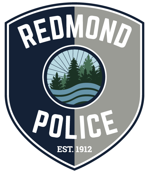 Team member, Redmond Police Department