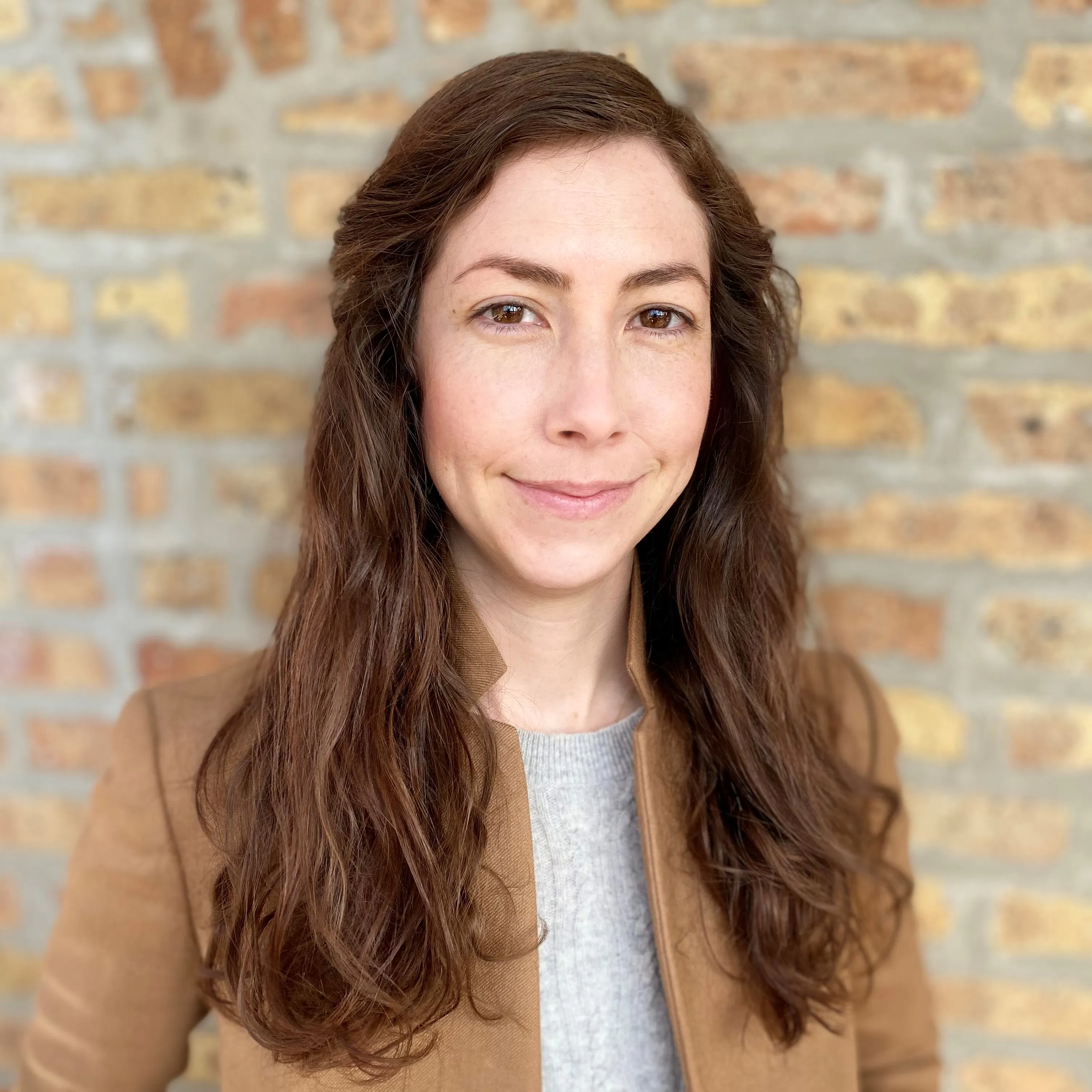 Team member, Kelsey Pudlock