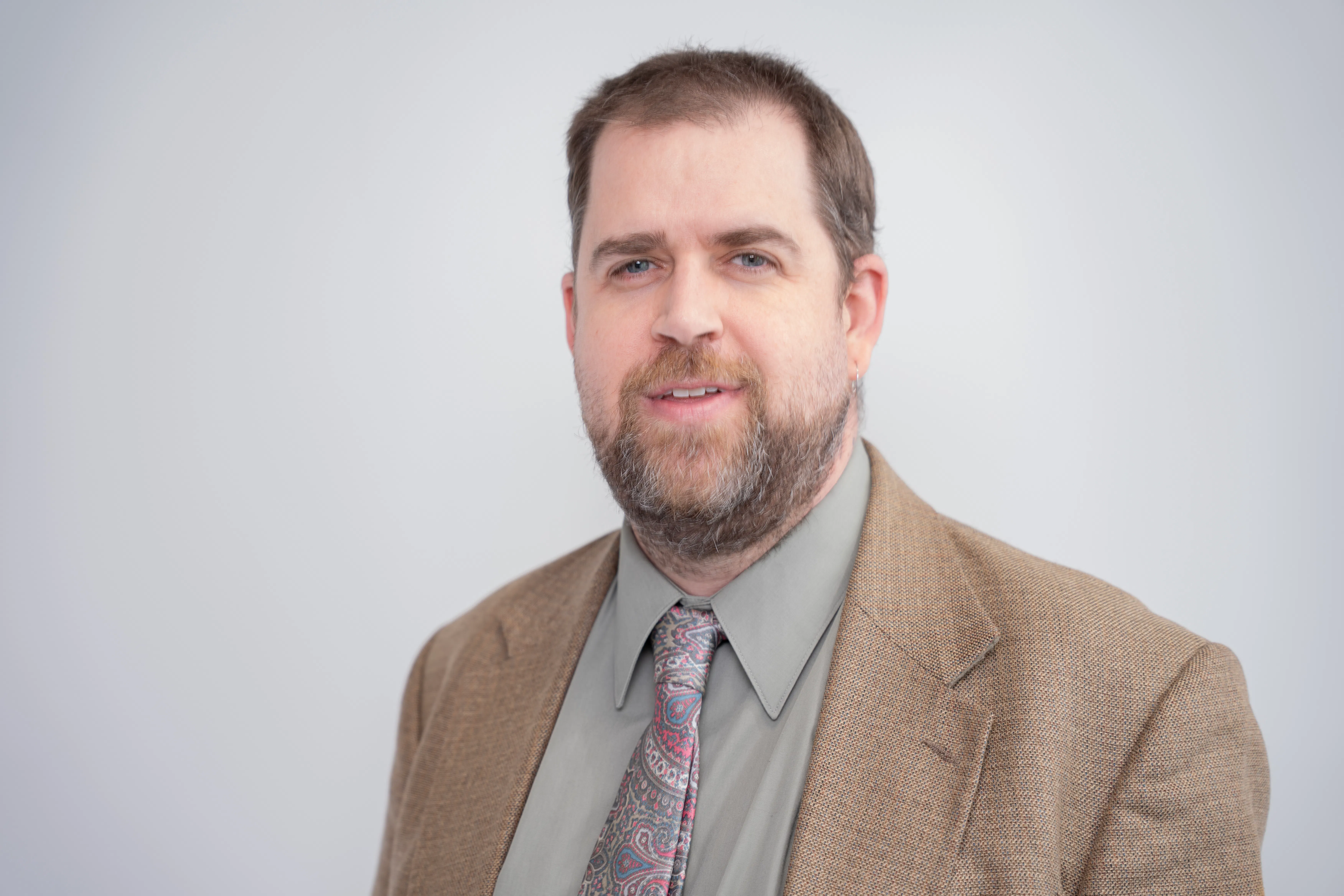 Team member, Faffs Riederer