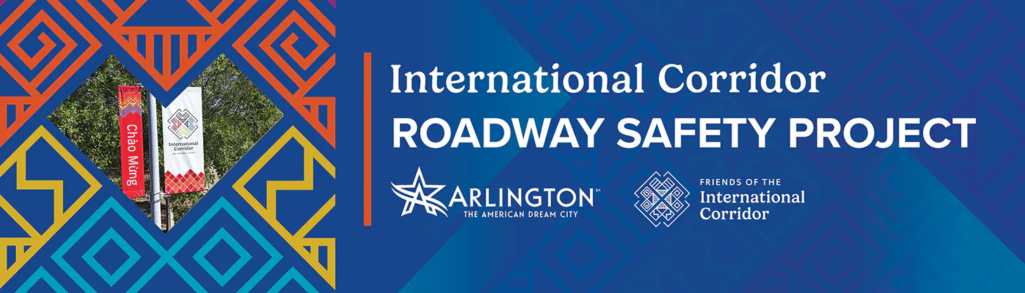International Corridor Roadway Safety Project