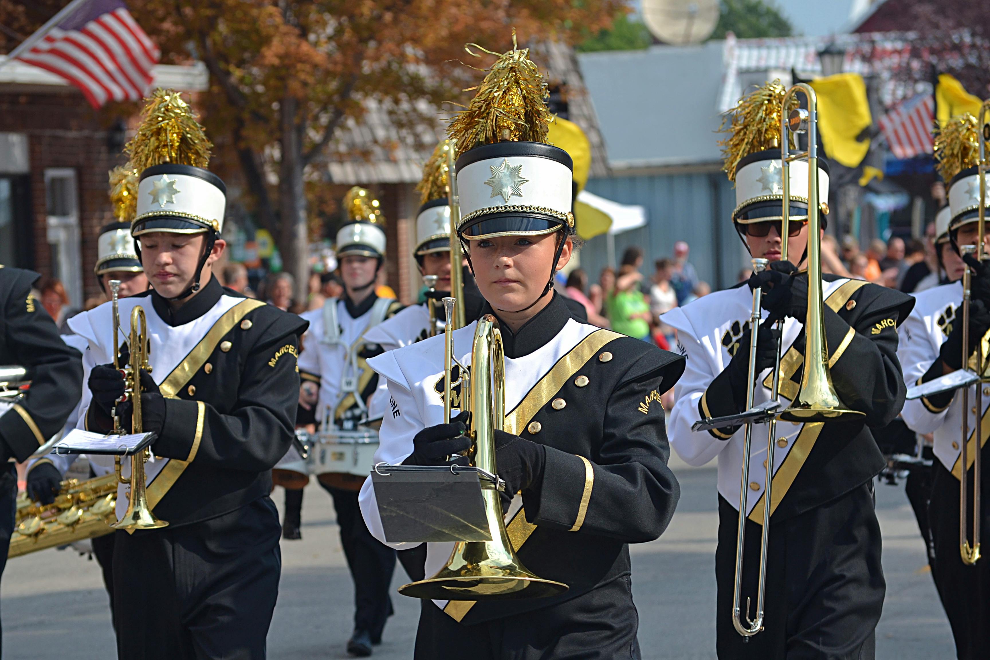 Marceline_Marching Band.JPG