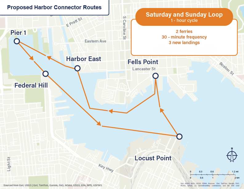 Saturday and Sunday Loop Service.png