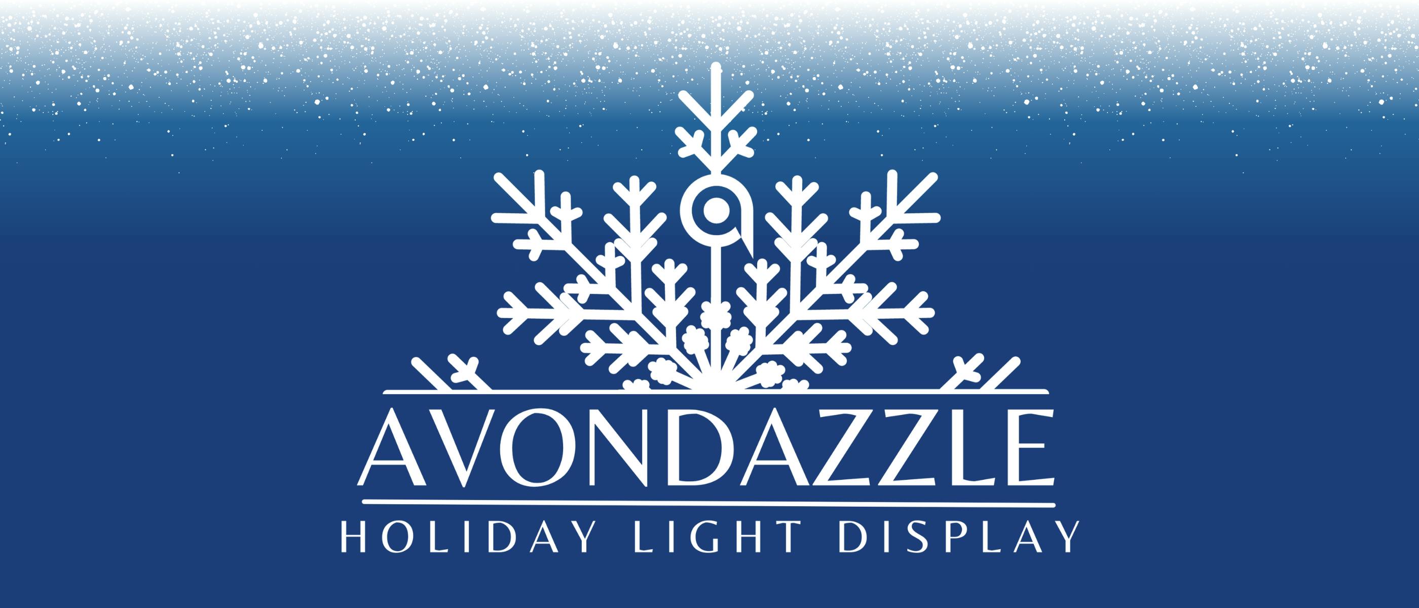 Avondazzle Logo