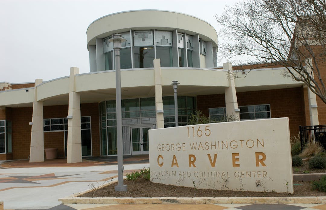 CarverATX Phase II Planning: The George Washington Carver Museum, Cultural, and Genealogy Center Phase II master planning will continue the previous planning efforts to guide future development in alignment with the community’s values, needs, and priorities.