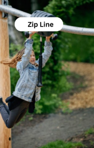 Zip lines