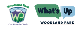 What's Up Woodland Park