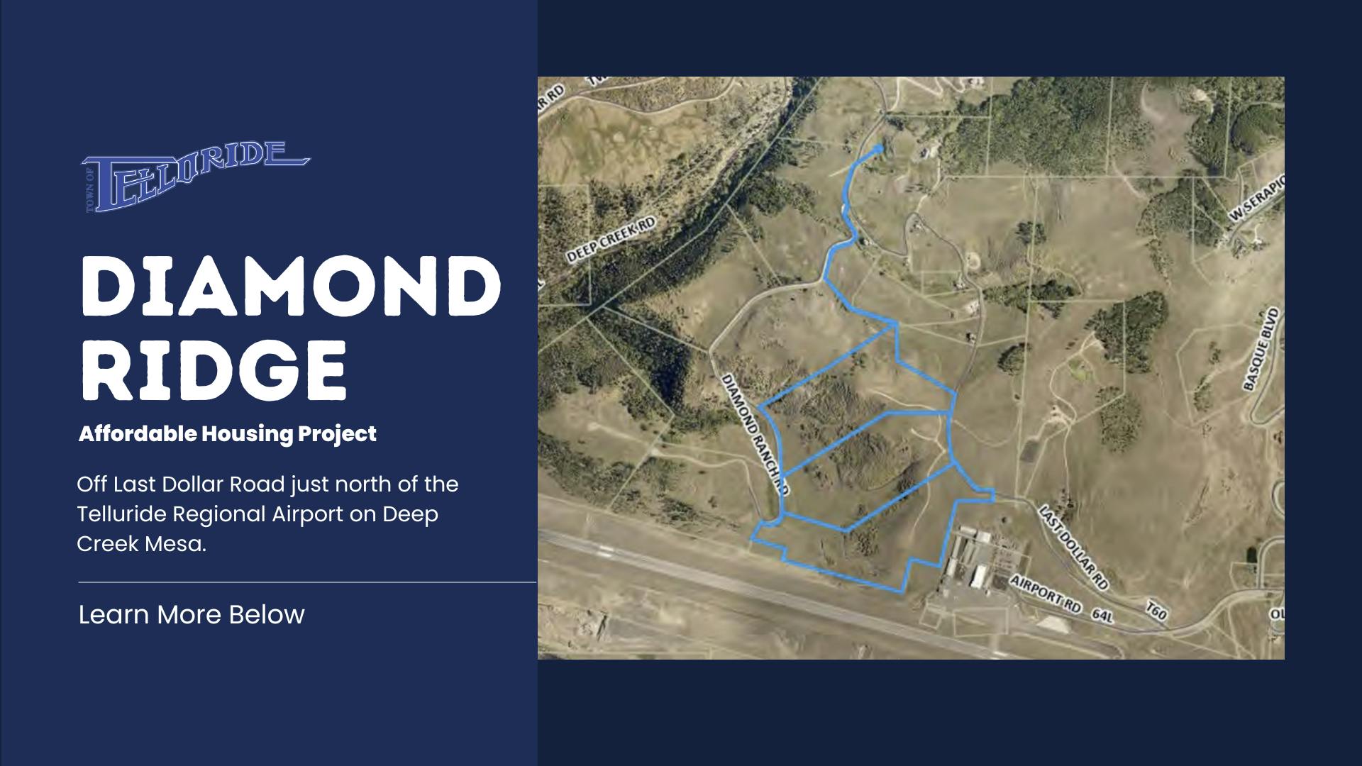 FAQs Diamond Ridge EngageTelluride