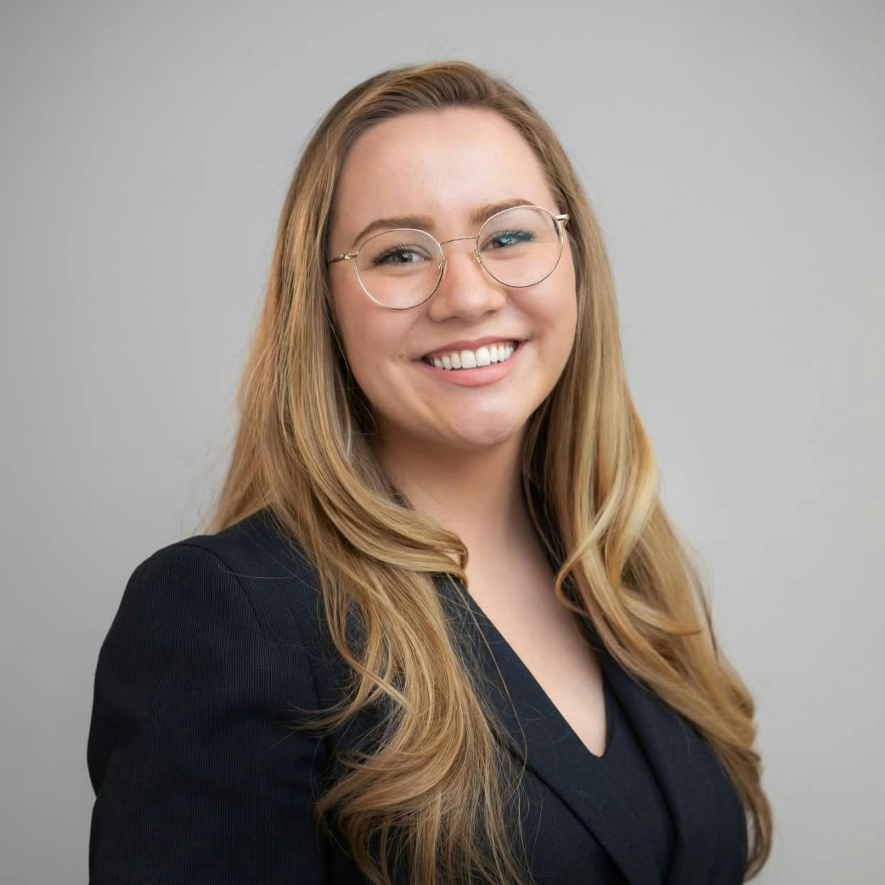 Team member, Moira Gray