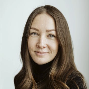 Team member, Jennica Machado