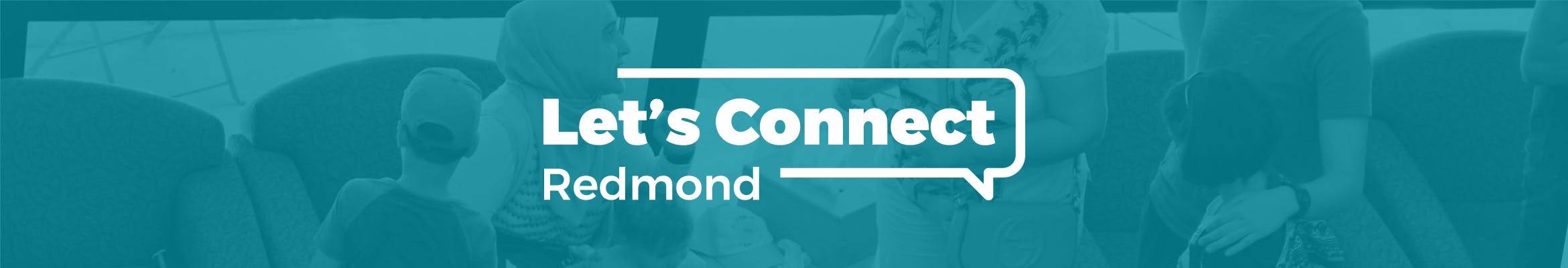 Let's Connect Redmond