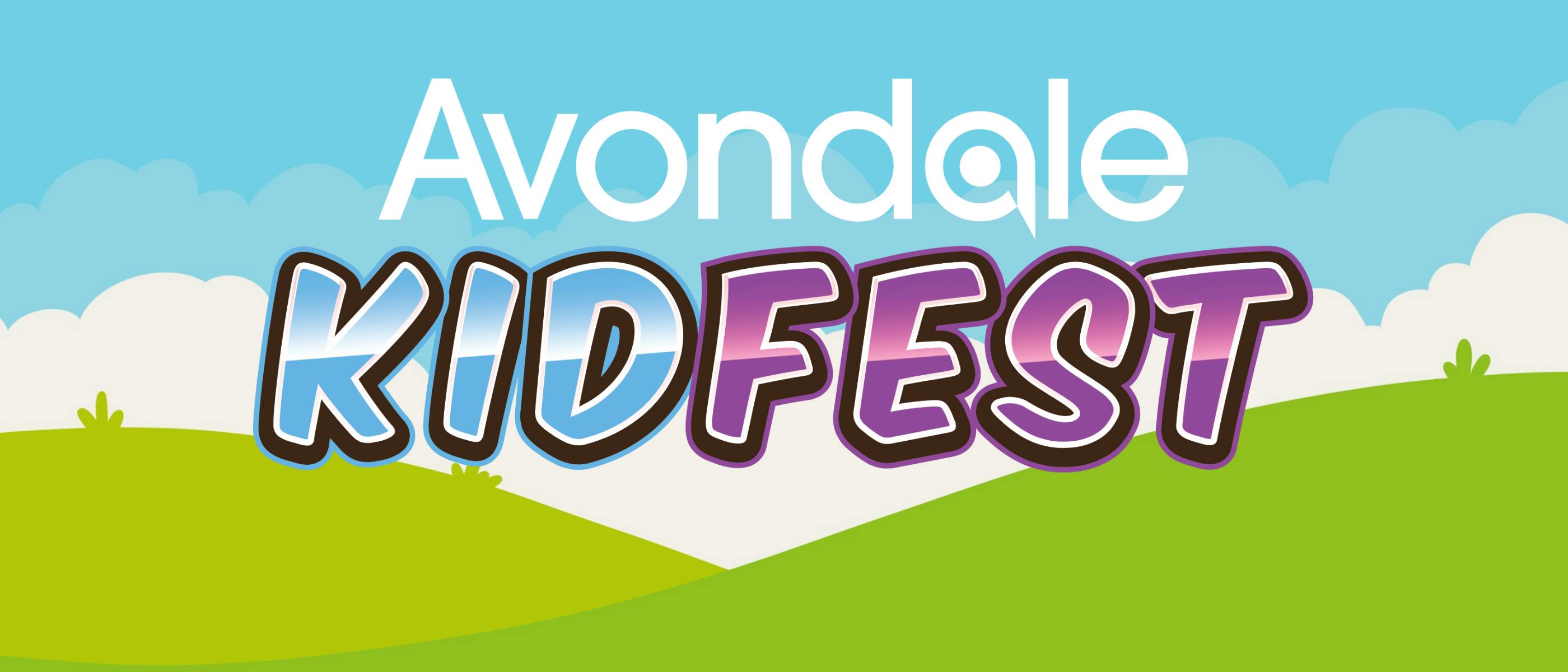 Avondale KidFest.