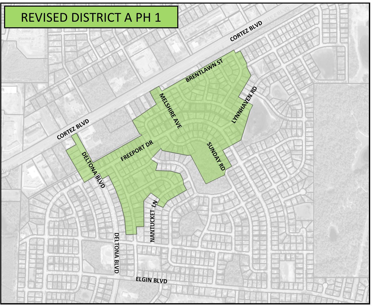 Revised DistA Phase1