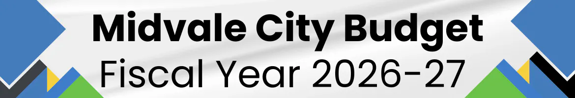 Variety of shapes in different colors