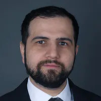 Team member, Rami Bazlamit, PE, PMP